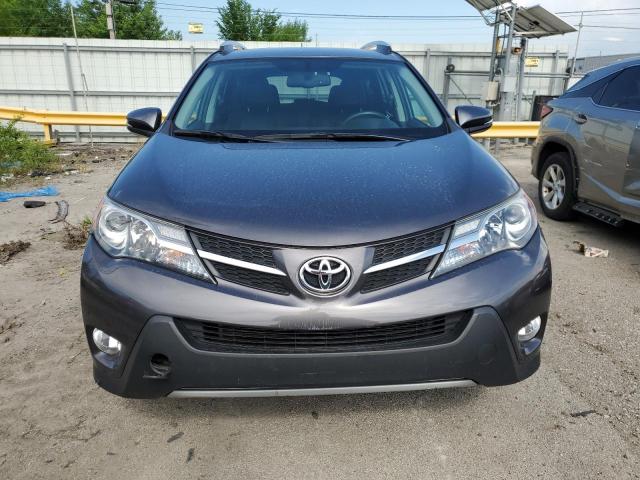 2015 TOYOTA RAV4 LIMIT 2T3DFREV5FW310013