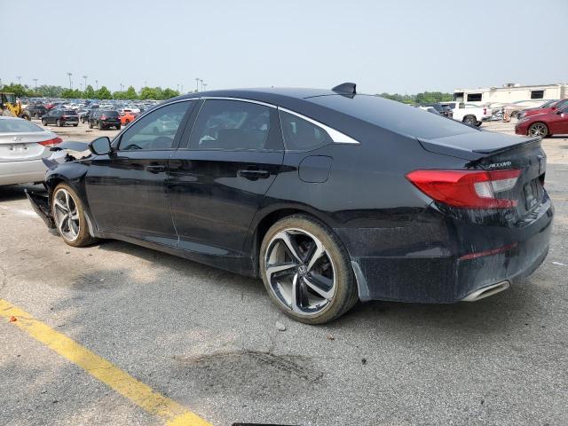 Vin: 1hgcv1f42na115801, lot: 58907695, honda accord sport se 20222