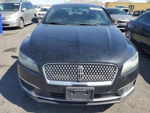 2017 LINCOLN MKZ HYBRID RESERVE - 3LN6L5MUXHR614010