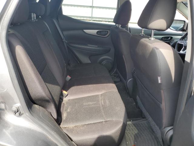 2018 NISSAN ROGUE SPOR - JN1BJ1CR1JW288067