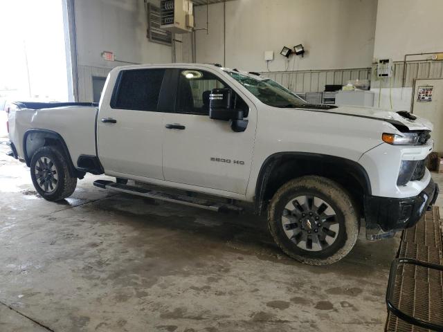 Vin: 2gc4yme77r1108527, lot: 60089645, chevrolet all models k2500 custom 20244