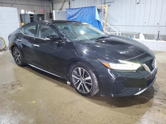 2019 NISSAN MAXIMA S 1N4AA6AVXKC382804