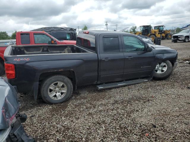 2016 CHEVROLET SILVERADO - 1GCVKREC6GZ311610