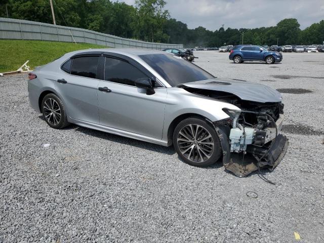 Vin: 4t1g11ak4lu359507, lot: 59604705, toyota camry se 20204