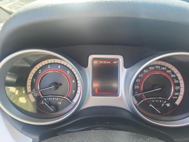 2017 DODGE JOURNEY GT 3C4PDDFG0HT535407