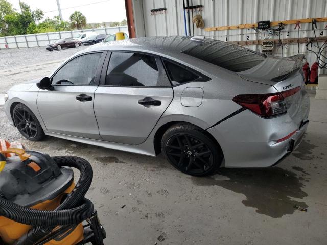 Vin: 2hgfe2f53sh521997, lot: 59485505, honda civic sport 20252