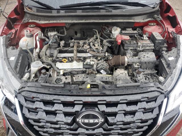 2023 NISSAN KICKS SV - 3N1CP5CV5PL537766