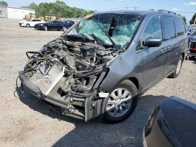 HONDA ODYSSEY EX