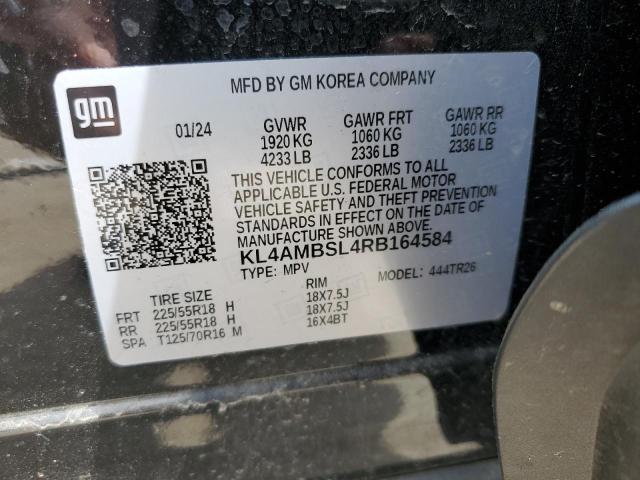 2024 BUICK ENCORE GX KL4AMBSL4RB164584