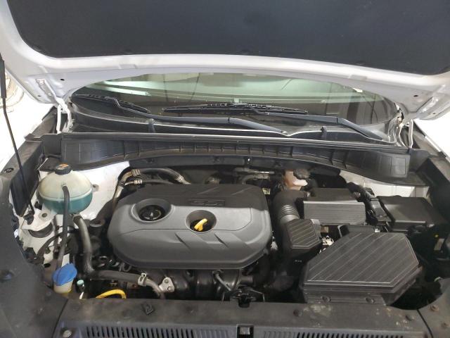 2017 HYUNDAI TUCSON SE - KM8J23A47HU386322