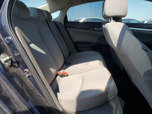 2018 HONDA CIVIC LX 19XFC2F55JE014615