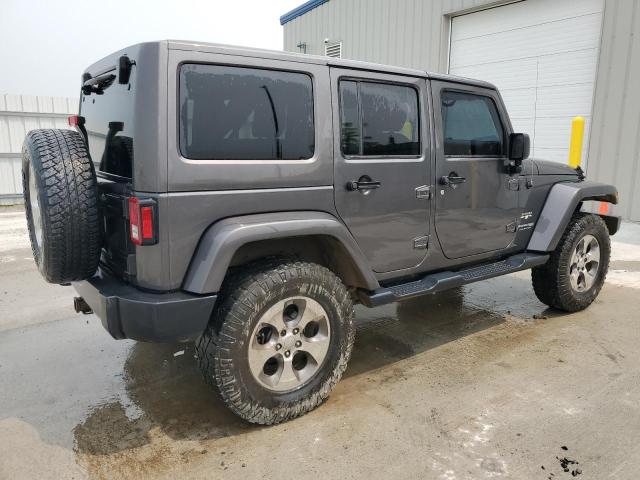 Vin: 1c4bjweg4jl902519, lot: 60114855, jeep wrangler sahara 20183