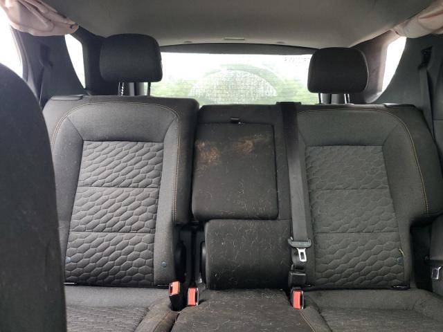 2020 CHEVROLET EQUINOX LT - 3GNAXJEV0LL189015