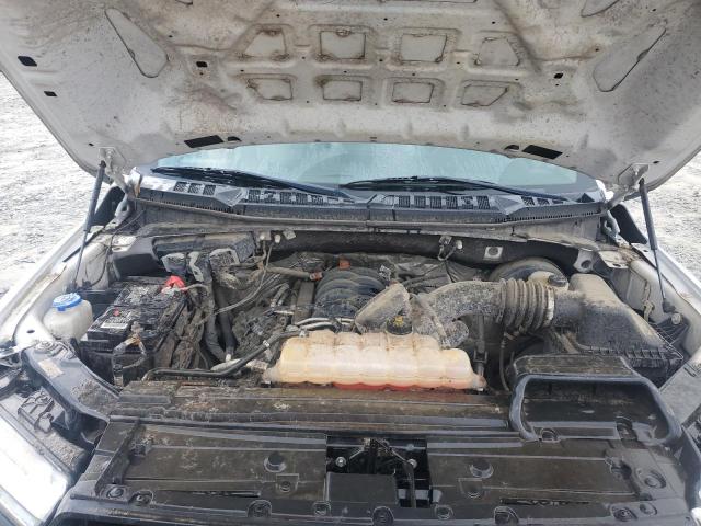 2018 FORD F150 SUPER - 1FTEX1C50JFE10844