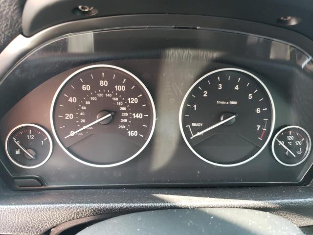 2018 BMW 330 XI WBA8D9G52JNU69329