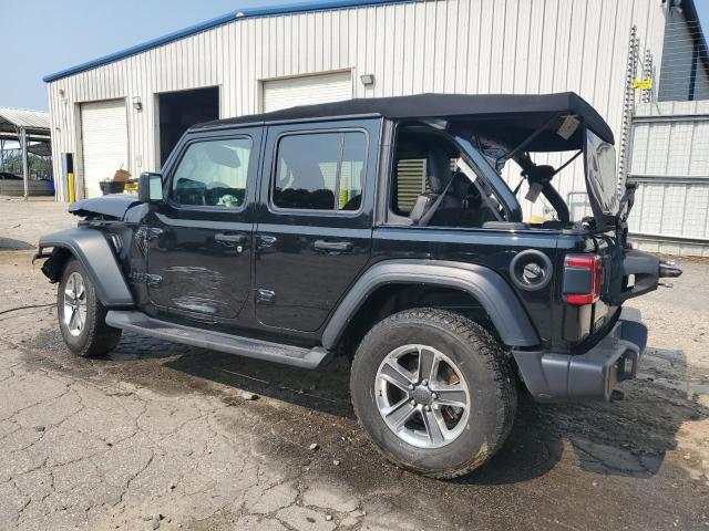 Vin: 1c4hjxdn9mw769906, lot: 59026665, jeep wrangler sport 20212