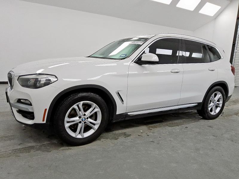 Vin: 5uxtr7c54klf28176, lot: 59989905, bmw x3 sdrive30i 2019 img_1