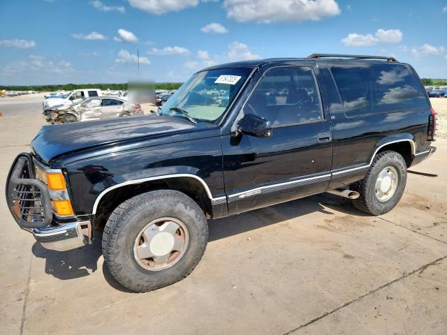 CHEVROLET TAHOE K150