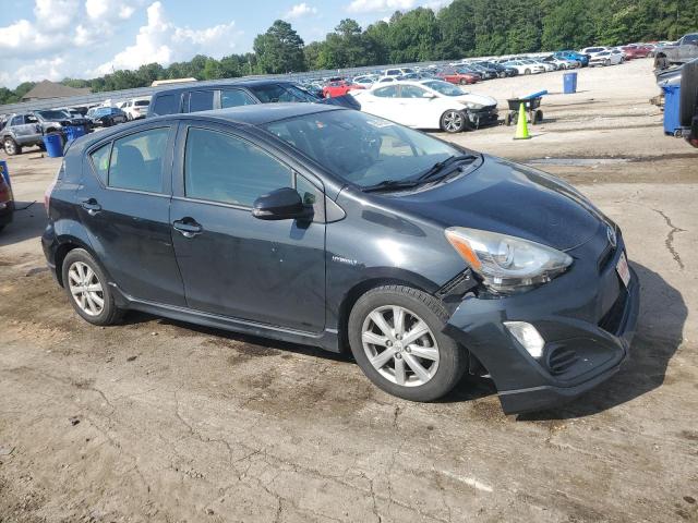 Vin: jtdkdtb35h1596248, lot: 60510525, toyota prius 20174