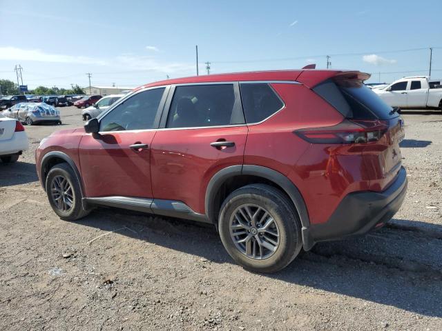 Vin: 5n1at3ab8mc774736, lot: 61368975, nissan rogue s 20212