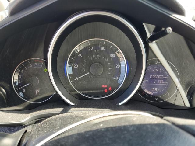 2017 HONDA FIT LX - 3HGGK5H55HM713010