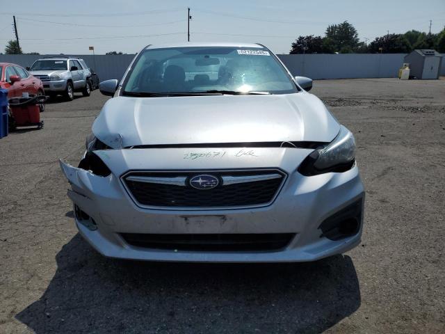 2019 SUBARU IMPREZA PR 4S3GKAC65K3621945