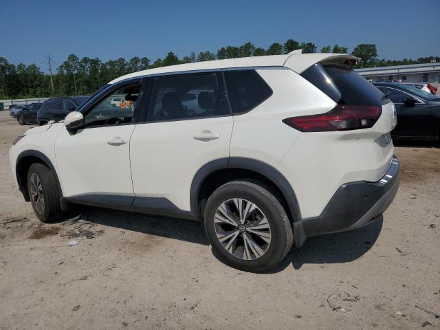 2021 NISSAN ROGUE SV JN8AT3BA2MW014010