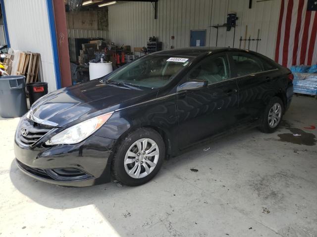 Vin: 5npeb4ac9bh299123, lot: 60069515, hyundai sonata gls 2011 img_1
