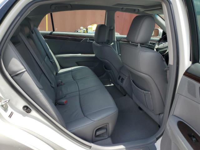 2010 TOYOTA AVALON XL #3284021818