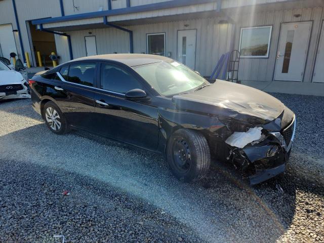 2022 NISSAN ALTIMA S - 1N4BL4BV1NN411438