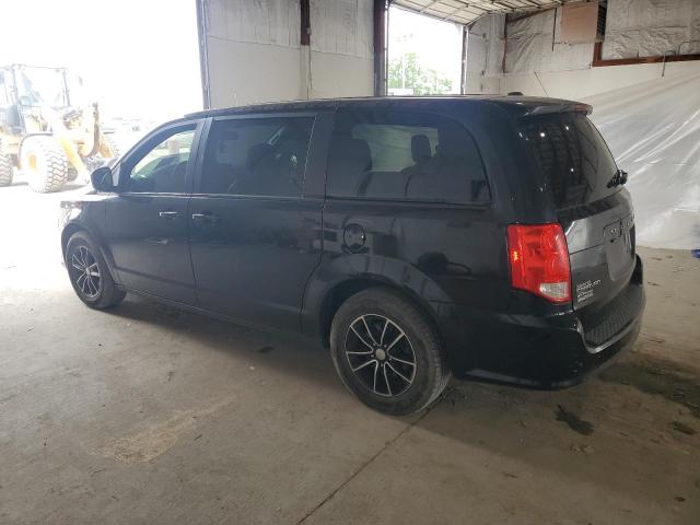 2019 DODGE GRAND CARA - 2C4RDGCG5KR502122