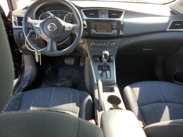 2016 NISSAN SENTRA S - 3N1AB7AP7GY260143