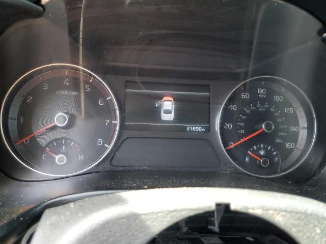 2023 KIA FORTE LX 3KPF24AD4PE688857