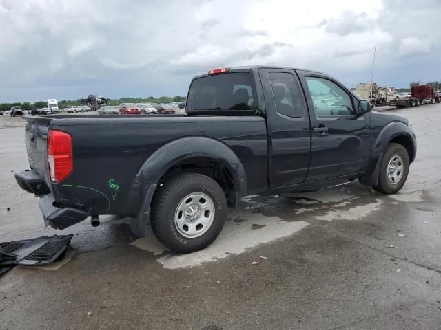 Vin: 1n6bd0ct0jn760028, lot: 60475195, nissan frontier s 20183