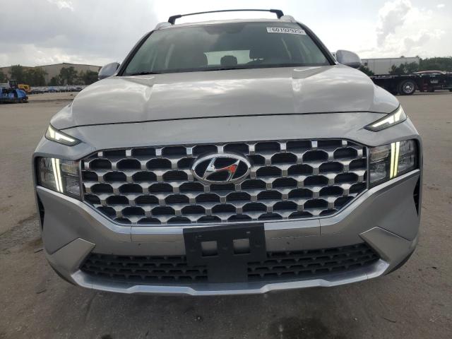 2022 HYUNDAI SANTA FE S - 5NMS24AJ3NH440805