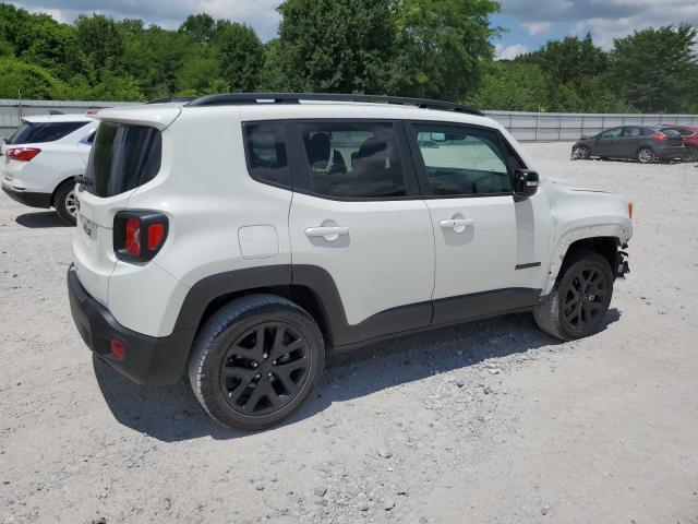 Vin: zacnjde16ppp29049, lot: 61562065, jeep renegade a altitude 20233