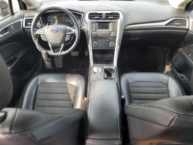 2017 FORD FUSION SE 3FA6P0H99HR153101
