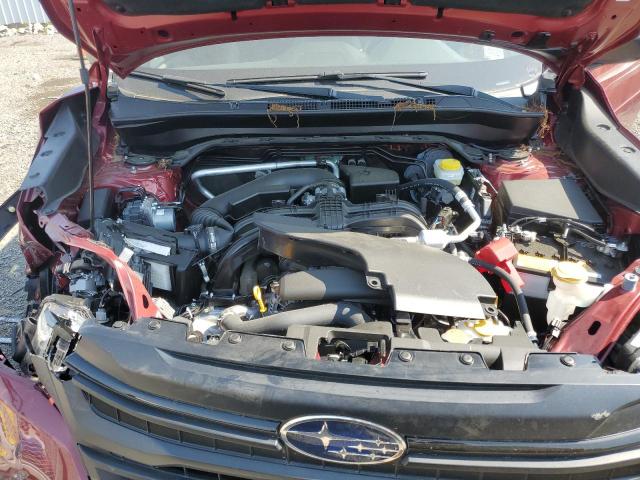 2025 SUBARU FORESTER JF2SLDAC6SH515753