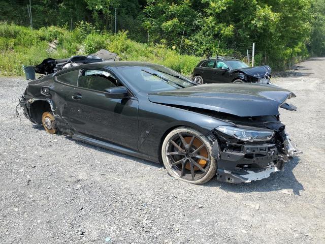 Vin: wbabc4c06rcr13664, lot: 59385315, bmw m8 20244