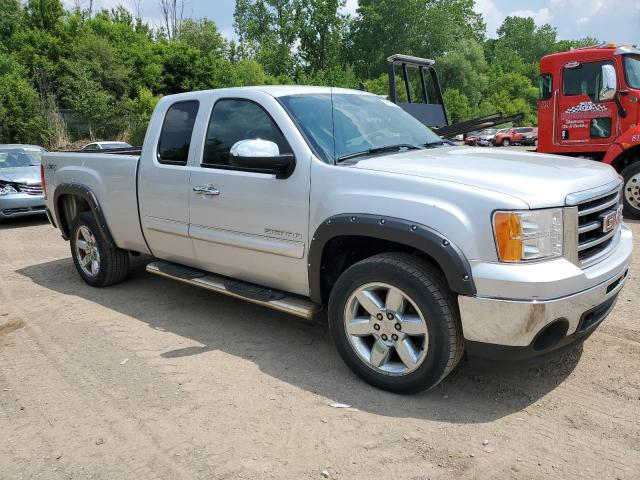 Vin: 1gtr2ve71dz178876, lot: 59095005, gmc sierra k1500 sle 20134