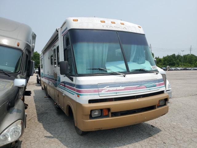 FORD MTRHOME