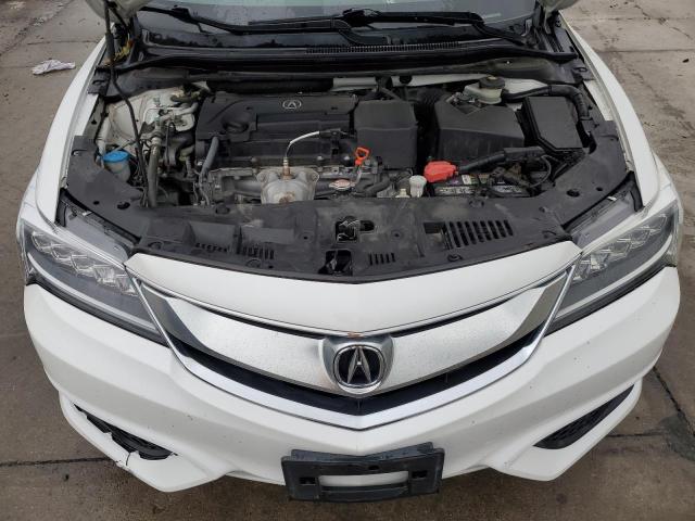 2016 ACURA ILX PREMIU 19UDE2F77GA016169