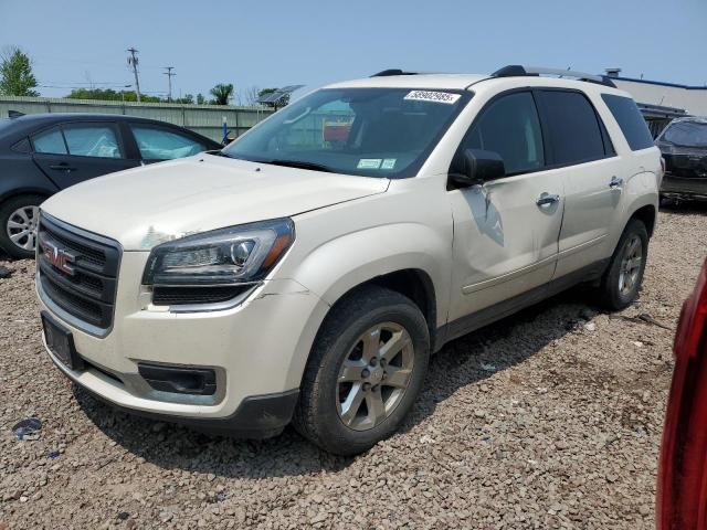 Vin: 1gkkvned0fj307646, lot: 58902985, gmc acadia sle 2015 img_1