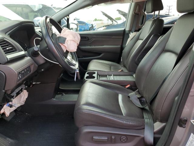 2019 HONDA ODYSSEY EX 5FNRL6H74KB056093