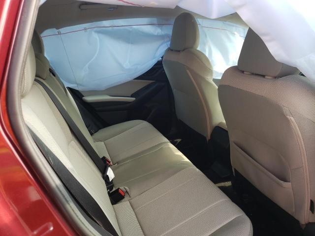 2023 SUBARU IMPREZA 4S3GTAB66P3709621
