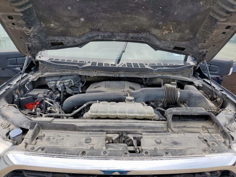 2021 FORD F150 SUPER - 1FTFW1E80MFA32611