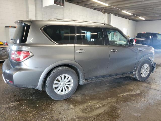 Vin: jn8ay2nc1h9510395, lot: 62829055, nissan armada sv 20173