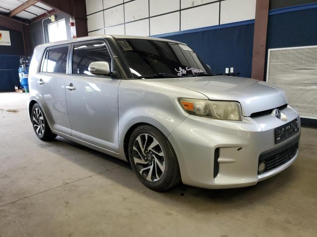 Vin: jtlze4fe7cj028271, lot: 62679695, toyota scion 20124