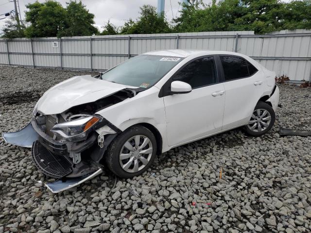 Vin: 2t1burhe4fc439296, lot: 61184295, toyota corolla l 2015 img_1