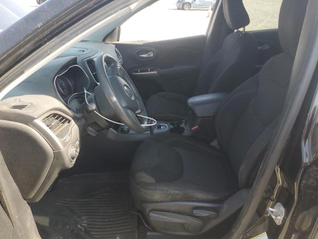 2019 JEEP CHEROKEE L 1C4PJMCB7KD433309